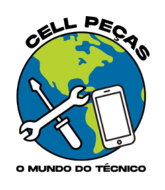 Cell Peças